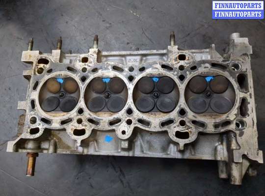 купить Головка блока (ГБЦ) на Ford Mondeo 3 2000-2007