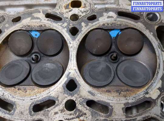 купить Головка блока (ГБЦ) на Ford Mondeo 3 2000-2007