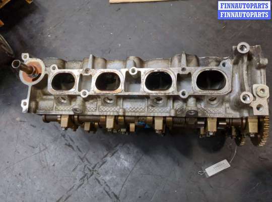 купить Головка блока (ГБЦ) на Ford Mondeo 3 2000-2007