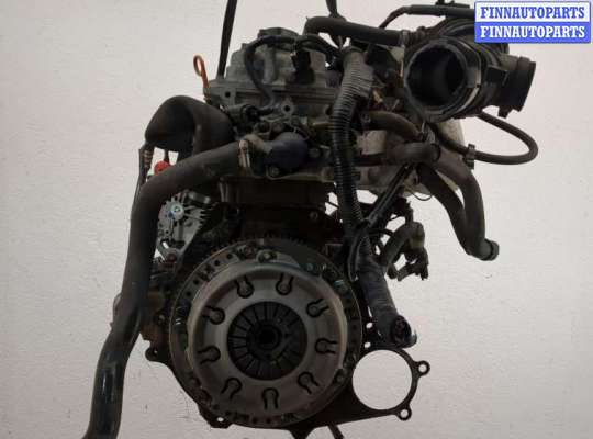 купить Генератор на Nissan Almera N16 2000-2006