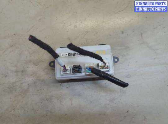 купить Сопротивление отопителя (моторчика печки) на Mazda 3 (BP) 2019-2025