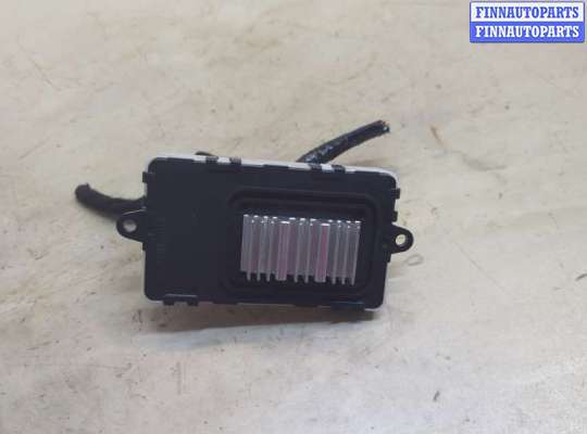 купить Сопротивление отопителя (моторчика печки) на Mazda 3 (BP) 2019-2025