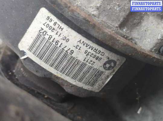 купить Подушка крепления двигателя на BMW 7 E65 2001-2008