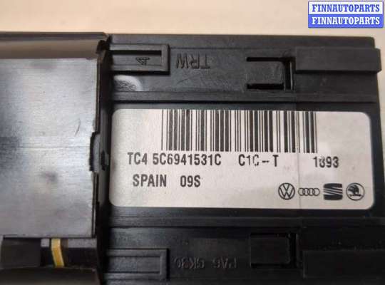 купить Переключатель света на Volkswagen Jetta 6 2010-2018