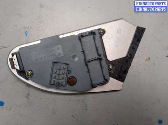купить Кнопка регулировки сидений на Mercedes S W140 1991-1999