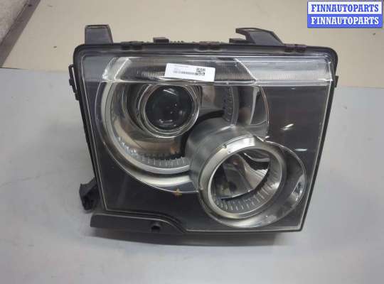 Фара (передняя) LRN9243 на Land Rover Range Rover 3 (LM) 2002-2012