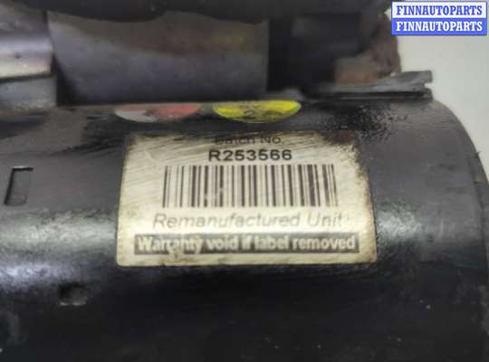 купить Стартер на Mercedes C W203 2000-2008