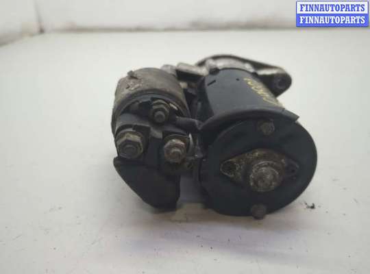 купить Стартер на Mercedes C W203 2000-2008