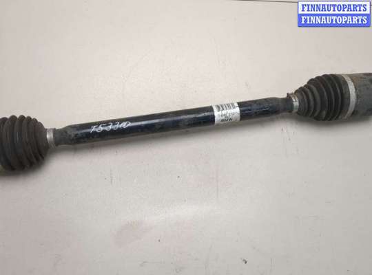 Полуось (приводной вал, шрус) BM3258109 на BMW i3 2013-2022