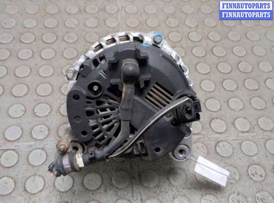 купить Генератор на Volkswagen Passat 7 2010-2015 Европа
