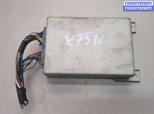 купить Блок управления АКПП / КПП на Honda Prelude 1996-2001