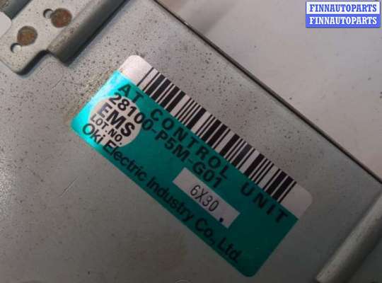 купить Блок управления АКПП / КПП на Honda Prelude 1996-2001