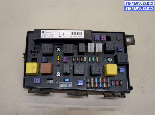 купить Блок предохранителей на Opel Zafira B 2005-2014