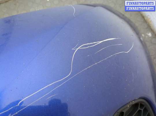 купить Заглушка (решётка) бампера на Mazda 2 2007-2014