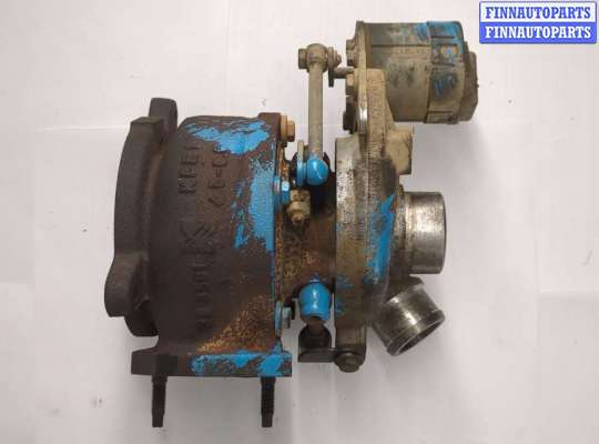 купить Турбина на Land Rover Range Rover 3 (LM) 2002-2012