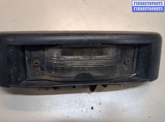 купить Подсветка номера на Renault Trafic 2001-2014