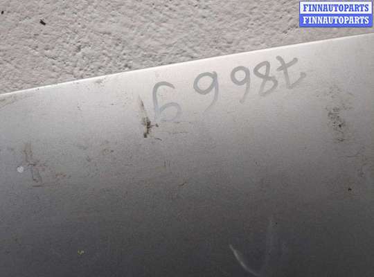 купить Капот на Volkswagen Golf 4 1997-2006