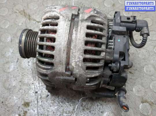 Генератор VG2763815 на Volkswagen Golf 6 2008-2012