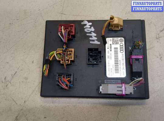 купить Блок управления бортовой сети (Body Control Module) на Audi A4 (B8) 2007-2015