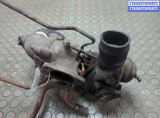 Турбина VL560982 на Volvo XC90 2002-2014