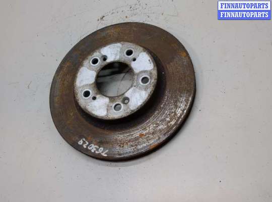 купить Диск тормозной на Honda HRV 1998-2006