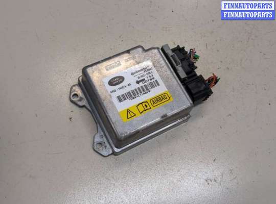 купить Блок управления подушками безопасности на Land Rover Range Rover Sport 2009-2013