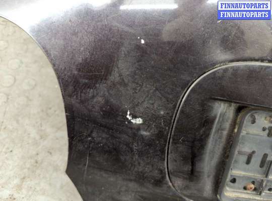 купить Крышка (дверь) багажника на Fiat Marea 1996-2002