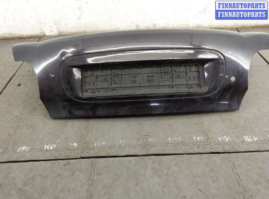 купить Крышка (дверь) багажника на Fiat Marea 1996-2002
