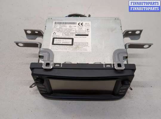 Купить Магнитола на Toyota RAV 4 2006-2013 Магнитола TT971024 на Toyota RAV 4 2006-2013