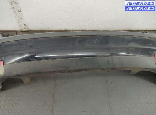 купить Бампер на Ford Focus 2 2005-2008