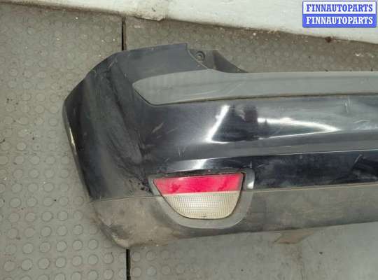 купить Бампер на Ford Focus 2 2005-2008