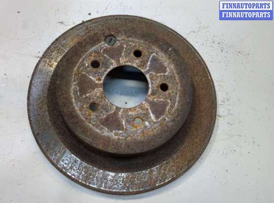 купить Диск тормозной на Nissan Pathfinder 2012-2020