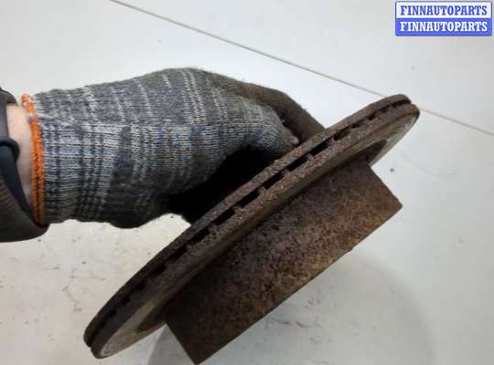 купить Диск тормозной на Nissan Pathfinder 2012-2020