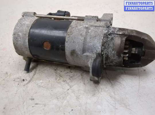 купить Стартер на Opel Insignia 2017-2022