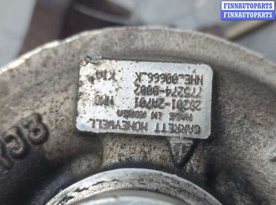 купить Турбина на KIA Soul 2008-2014