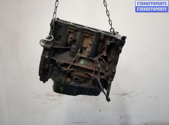 купить Блок цилиндров (Шорт блок) на Ford Transit 2006-2014