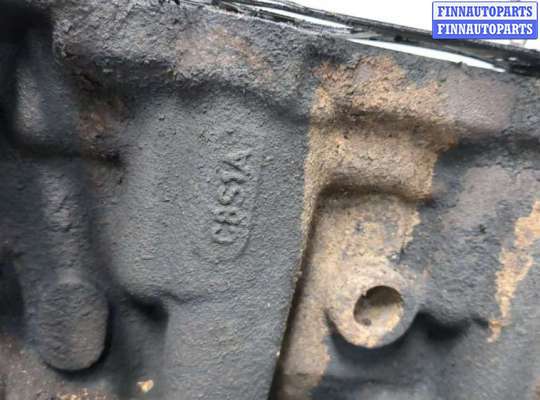 купить Блок цилиндров (Шорт блок) на Ford Transit 2006-2014