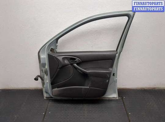 Дверь боковая на Ford Focus I