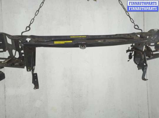 Купить Рамка капота на Volvo XC90 2002-2014 Рамка капота VL530659 на Volvo XC90 2002-2014