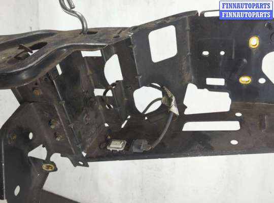 Планка телевизора верхняя на Volvo XC90