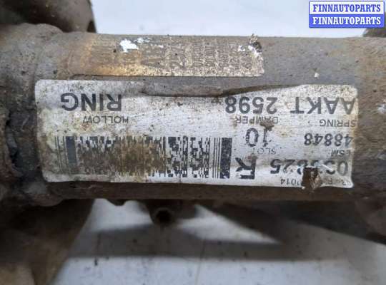 купить Амортизатор подвески на Opel Astra J 2010-2017