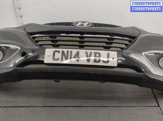 купить Бампер на Hyundai ix 35 2010-2015