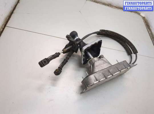 купить Кулиса КПП на Volkswagen Passat CC 2008-2012