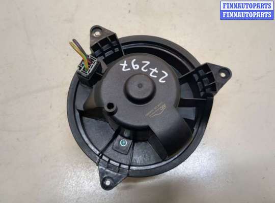 купить Двигатель отопителя (моторчик печки) на Ford Focus 1 1998-2004