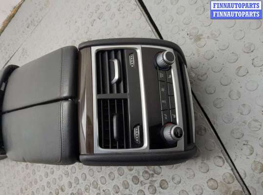 Кулиса МКПП