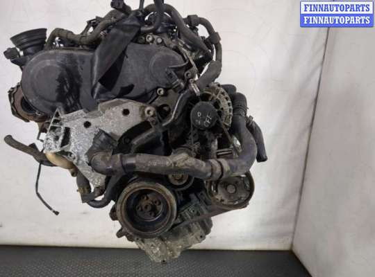 купить Двигатель (ДВС) на Audi A3 (8PA) 2008-2013