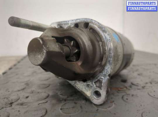 купить Стартер на Fiat Sedici 2005-2014