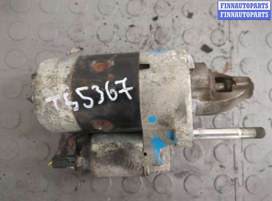 купить Стартер на Fiat Sedici 2005-2014