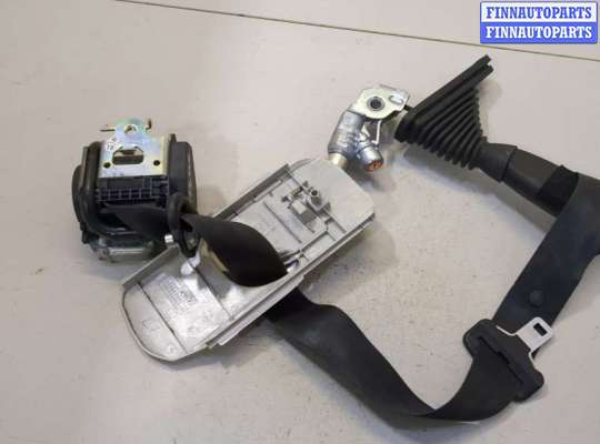 купить Ремень безопасности на Nissan Qashqai 2006-2013