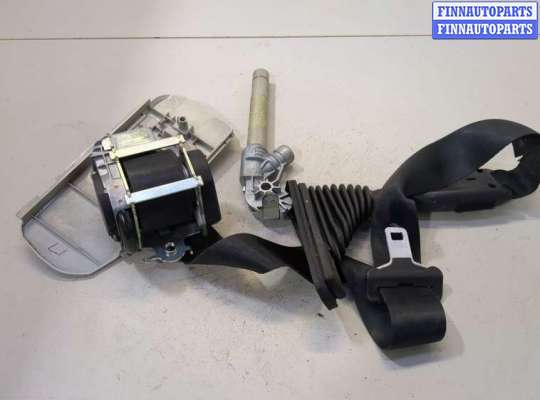 Ремень безопасности NS901530 на Nissan Qashqai 2006-2013